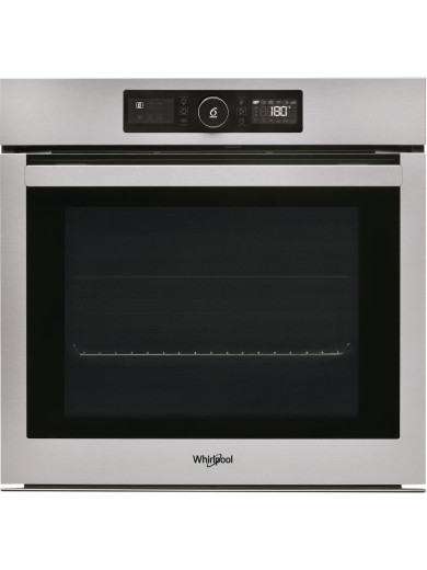 Духова шафа Whirlpool AKZ96270IX
