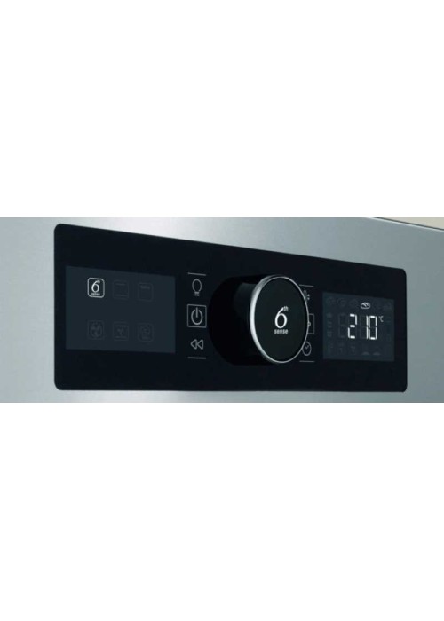 Духова шафа Whirlpool AKZ96270IX