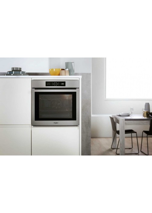 Духова шафа Whirlpool AKZ96270IX