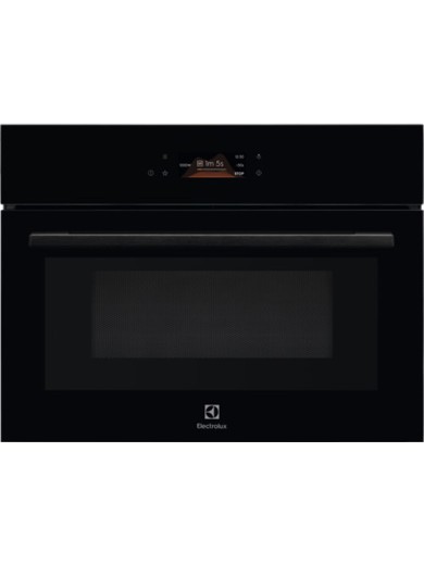 Духова шафа Electrolux EVM8E08Z