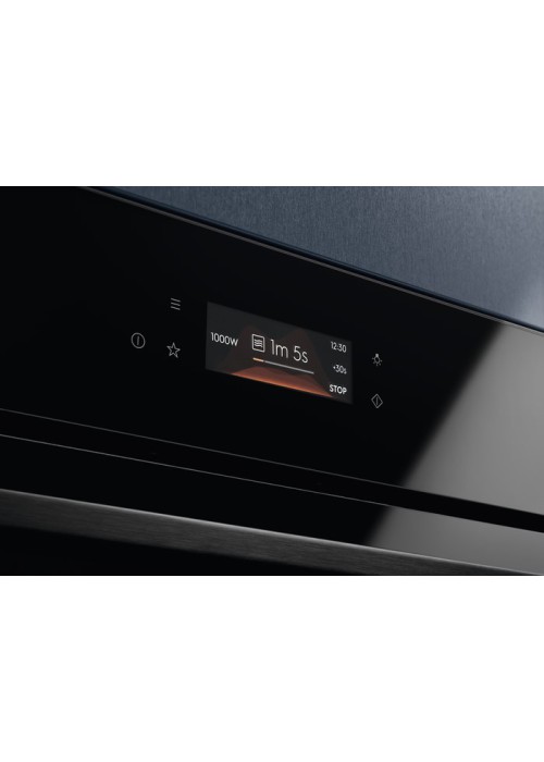 Духова шафа Electrolux EVM8E08Z