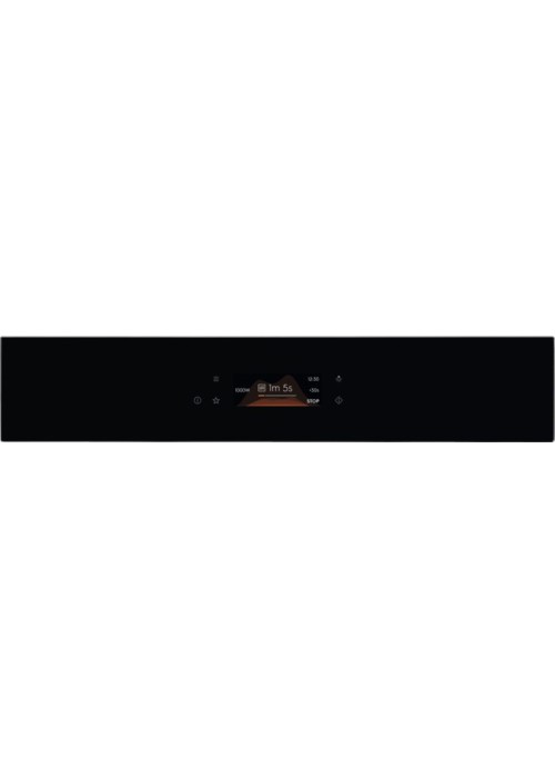 Духова шафа Electrolux EVM8E08Z
