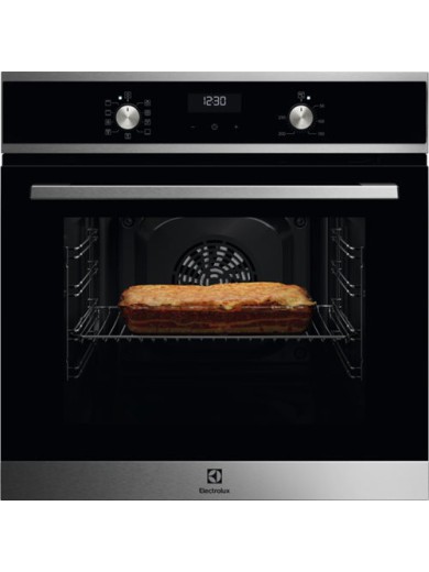 Духова шафа ELECTROLUX EOF5H40BX