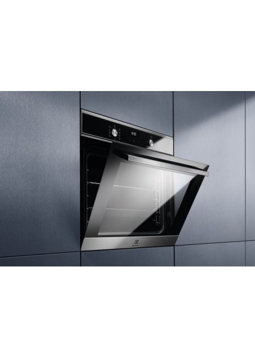 Духова шафа ELECTROLUX EOF5H40BX