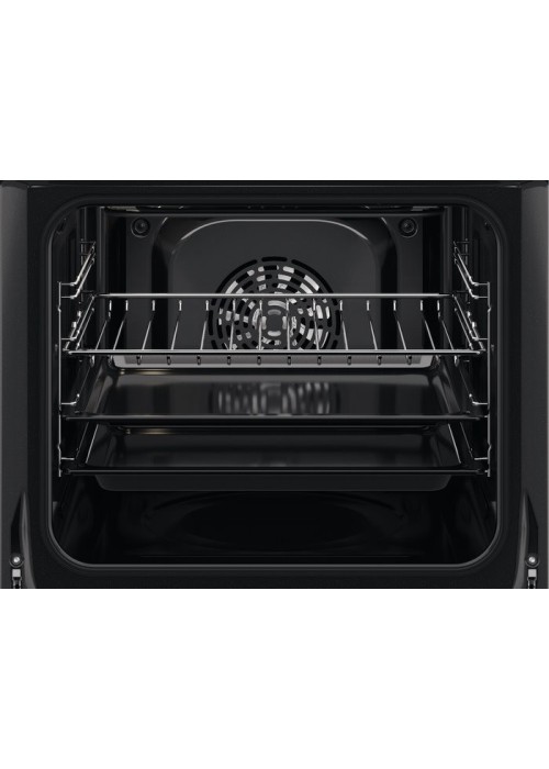 Духова шафа ELECTROLUX EOF5H40BX