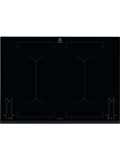 Варильна поверхня Electrolux EIV734