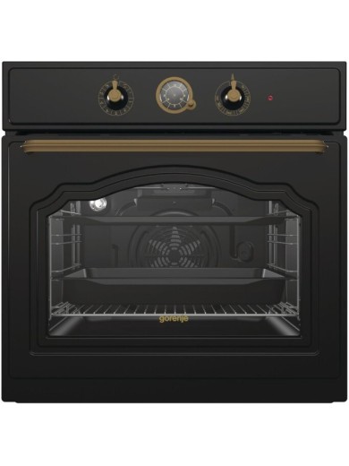 Духова шафа GORENJE BOS 67371 CLB (BO3CO4L02-1)
