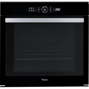 Духова шафа Whirlpool AKZM 8420 NB