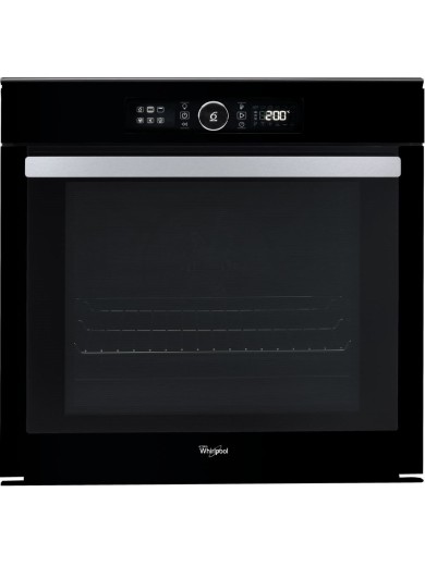 Духова шафа Whirlpool AKZM 8420 NB