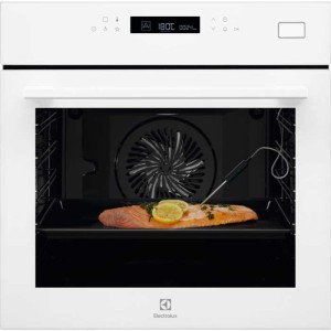 Електрична духовка Electrolux EOB7S31V