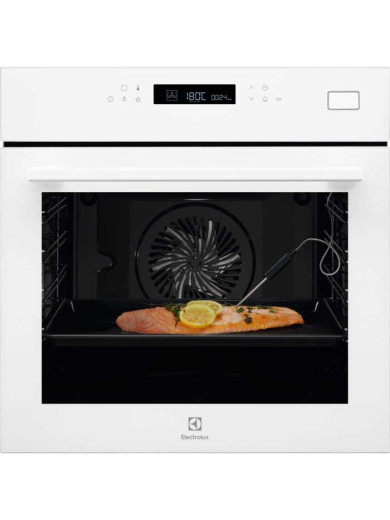 Електрична духовка Electrolux EOB7S31V