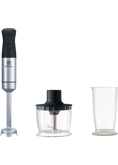 Блендер занурювальний ELECTROLUX E5HB1-6SS