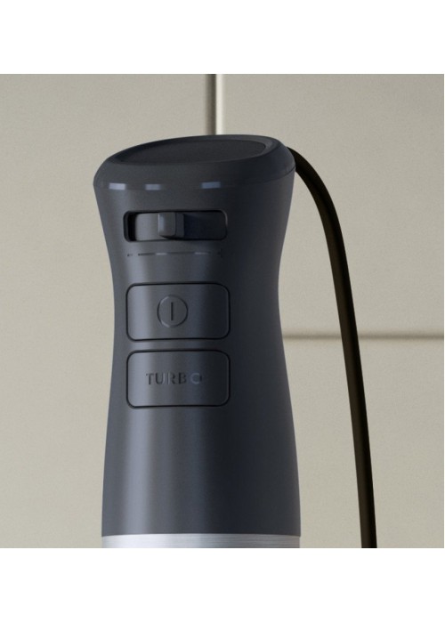 Блендер занурювальний ELECTROLUX E5HB1-6SS