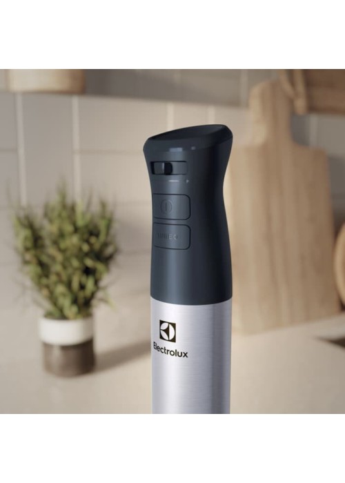 Блендер занурювальний ELECTROLUX E5HB1-6SS