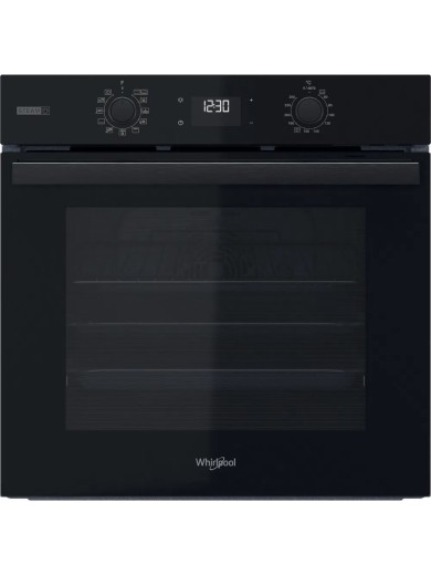 Духова шафа Whirlpool OMSR58CU1SB