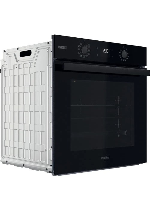 Духова шафа Whirlpool OMSR58CU1SB