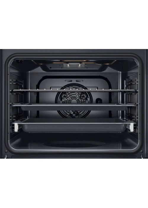 Духова шафа Whirlpool OMSR58CU1SB