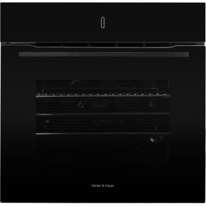 Духова шафа Gunter & Hauer EOM 7009 BL