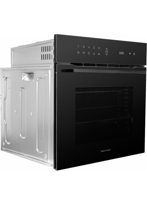 Духова шафа Gunter & Hauer EOM 7009 BL