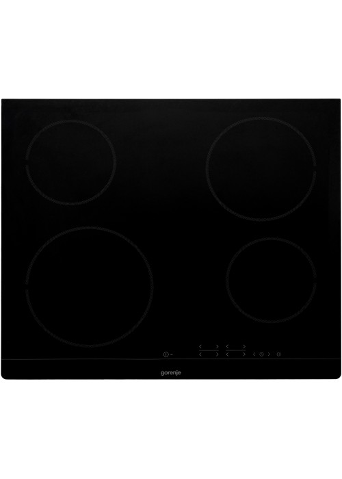 Комплект Дух.шафа + Вар.поверхня ел. GORENJE BO6737E02X + ECT41SC