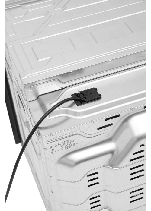 Комплект Дух.шафа + Вар.поверхня ел. GORENJE BO6737E02X + ECT41SC