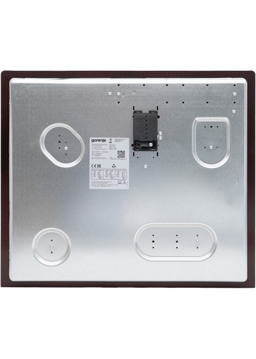 Комплект Дух.шафа + Вар.поверхня ел. GORENJE BO6737E02X + ECT41SC