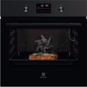 Духова шафа електрична ELECTROLUX KODDP77H