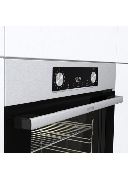 Духова шафа GORENJE BO 6737 E02X (BO3CO6C02-1)
