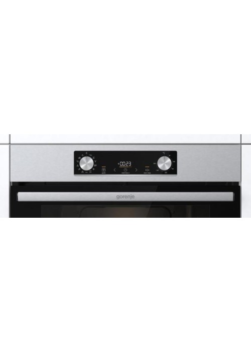 Духова шафа GORENJE BO 6737 E02X (BO3CO6C02-1)