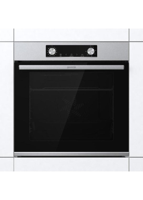 Духова шафа GORENJE BO 6737 E02X (BO3CO6C02-1)