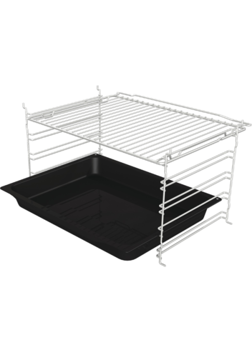 Духова шафа GORENJE BO 6737 E02X (BO3CO6C02-1)
