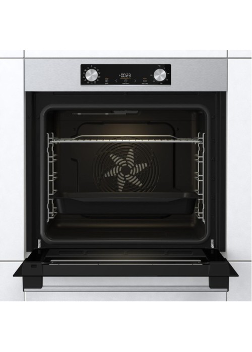 Духова шафа GORENJE BO 6737 E02X (BO3CO6C02-1)