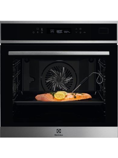 Духова шафа Electrolux EOB7S31X