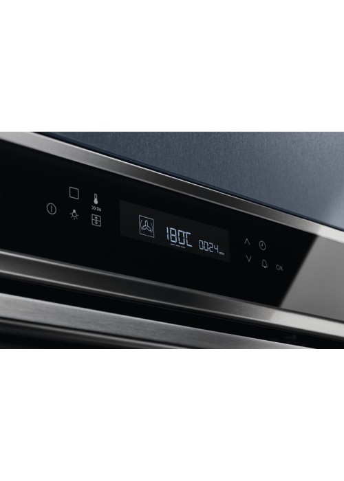 Духова шафа Electrolux EOB7S31X
