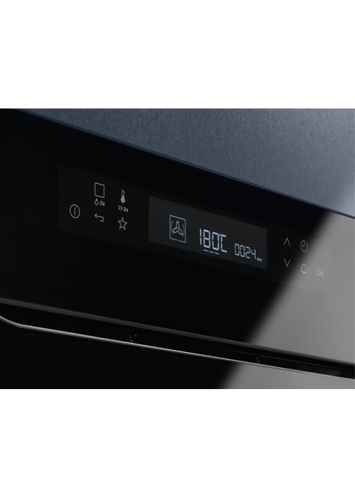 Духова шафа Electrolux EOB7S31X