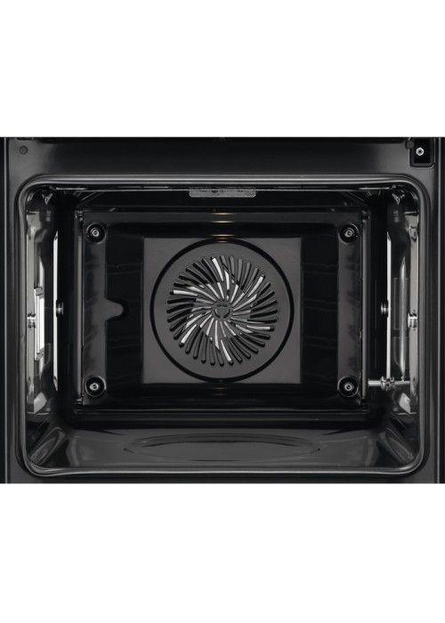 Духова шафа Electrolux EOB7S31X