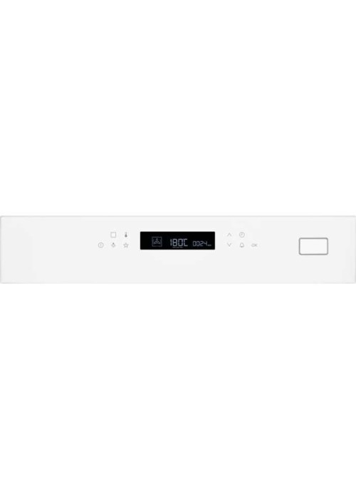 Духова шафа Electrolux EOB7S31X