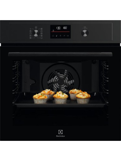 Духова шафа Electrolux EOD4P57H