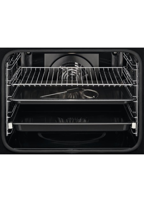 Духова шафа Electrolux EOD4P57H