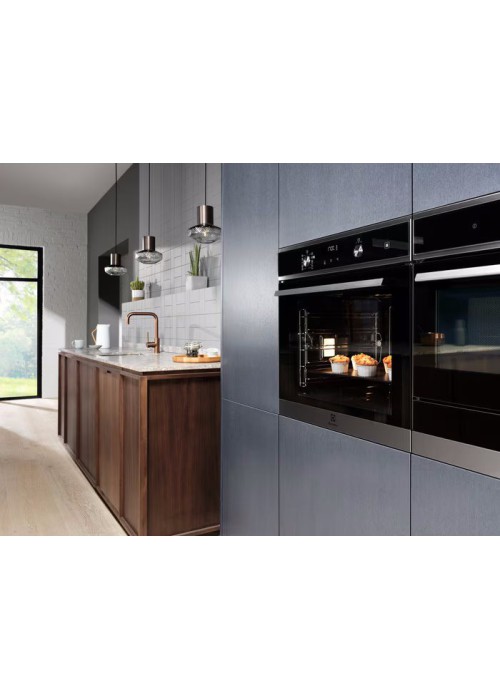 Духова шафа Electrolux EOD4P57H