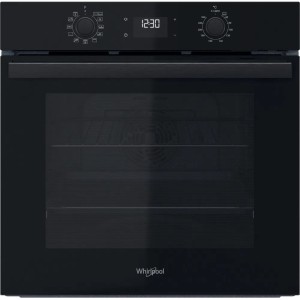 Духова шафа Whirlpool OMR58CU1B