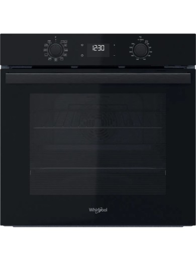 Духова шафа Whirlpool OMR58CU1B