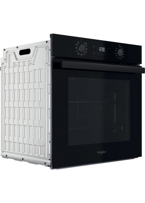 Духова шафа Whirlpool OMR58CU1B