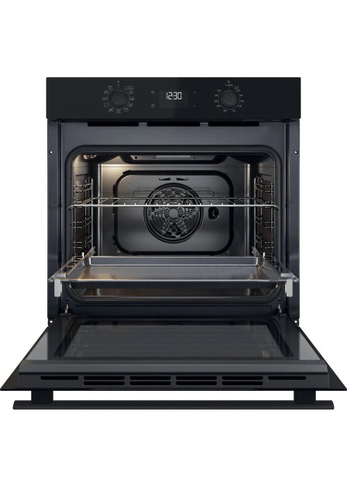 Духова шафа Whirlpool OMR58CU1B