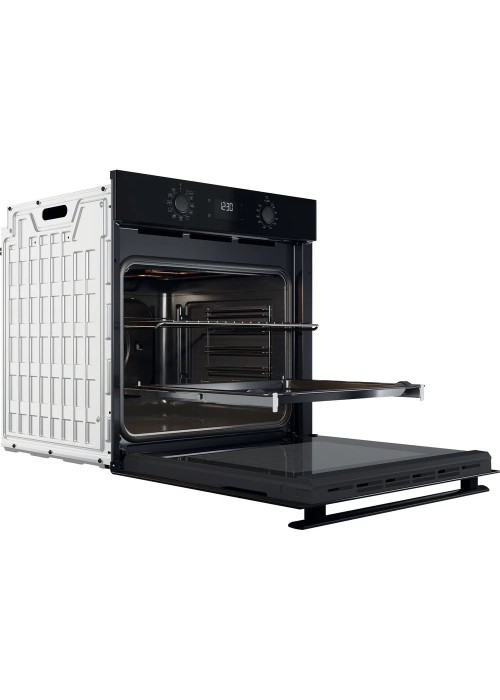 Духова шафа Whirlpool OMR58CU1B