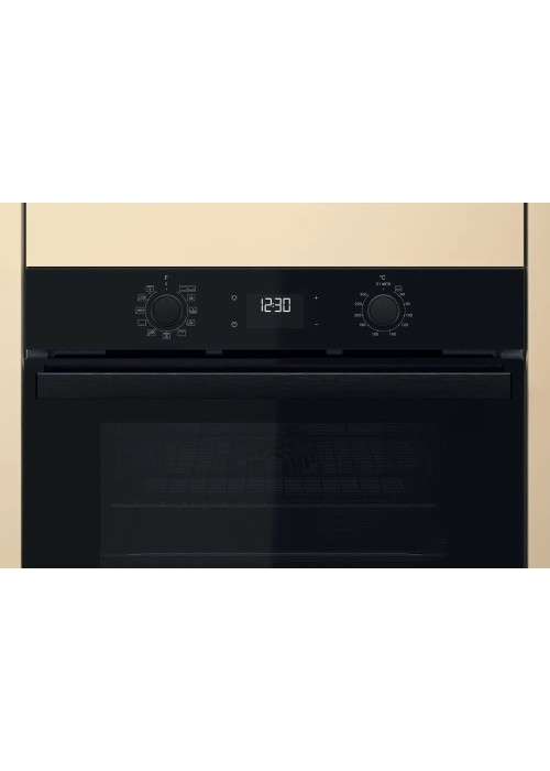 Духова шафа Whirlpool OMR58CU1B