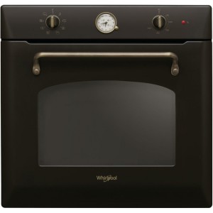 Духова шафа Whirlpool WTAC8411SCAN