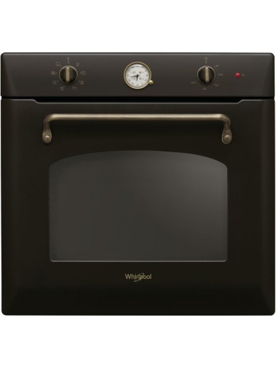 Духова шафа Whirlpool WTAC8411SCAN