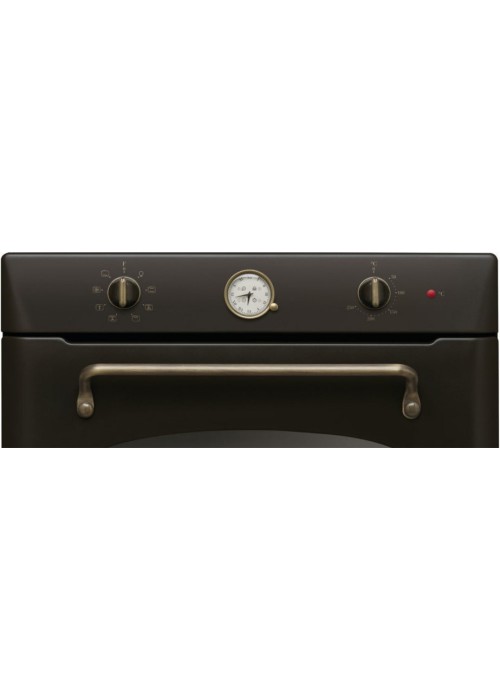 Духова шафа Whirlpool WTAC8411SCAN