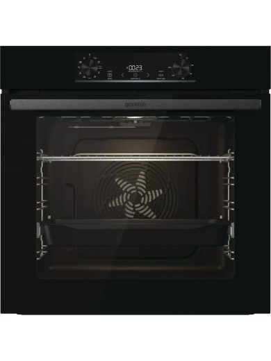 Духова шафа GORENJE BO 6735 E05B (BO3CO3C02-1)